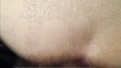 Riley Storm Doggy Fucked On A Bench