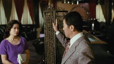 Madam scandal let me die for 10 seconds