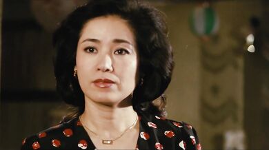 Madam scandal let me die for 10 seconds