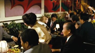 Madam scandal let me die for 10 seconds