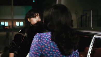 Madam scandal let me die for 10 seconds