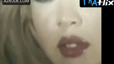 Dallys Ferreira Underwear Scene in Playboy Magazine Argentina