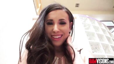 Crystal Rush And Casey Calvert Step Mother Enjoy Deep Anal Sex