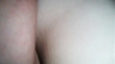 Brirish Amateur Blond Teen Getting Pounded