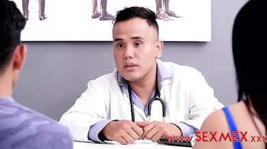 [8c9VRVsub Ds] Ensena A Masturbar 1 (720)(1)-Segmento 1