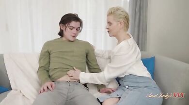 Auntjudys Bobbi Shay