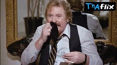 Sharon Hughes Thong Scene in Chained Heat