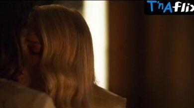 Laura Prats Lesbian Scene in High Seas