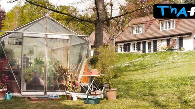 Sophie Guillemin Butt, Breasts Scene in Juliette In Spring