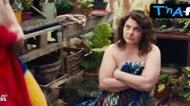 Sophie Guillemin Butt, Breasts Scene in Juliette In Spring