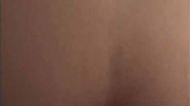 GORGEOUS Young pussy, Amazing Body. Real Female Orgasms She Rubs Her Clit While He Cums All Over Her