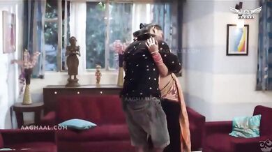 Indian Hot Short Film Chu Kat Gaya