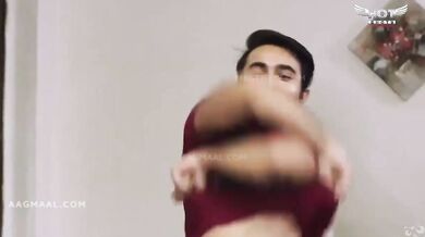 Indian Hot Short Film Chu Kat Gaya