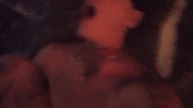 Amateur Chloe TS Gives Up Asshole TWICE After Random Guy Holds Door For Her