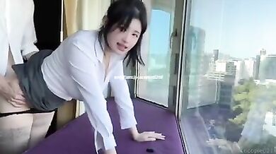 Cocopie Get Screw