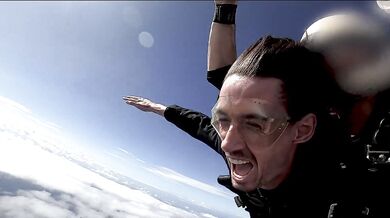 ANAL SEX IN HAWAII - LUNA'S JOURNEY (EPISODE 26)