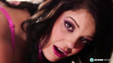 Anal Nightcap - Juan Largo