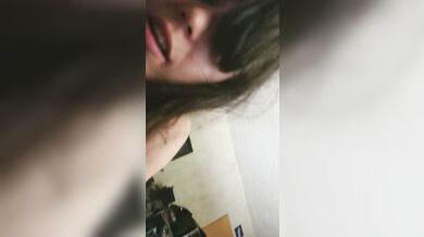 POV handjob cock riding cumshot on tits