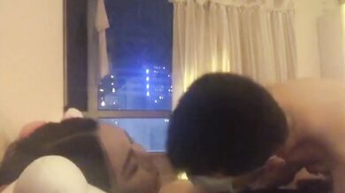 asian dude love to fuck katoeys in the ass transpinay very passive