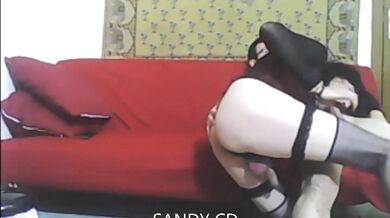 SEXY CD SUCKS AND FUCKS WITH A STRANGER