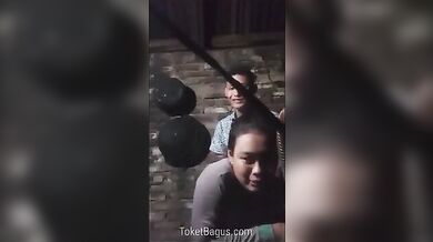 Ngewe Di Dapur Nenek