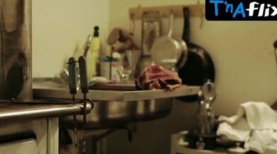 Valerie Pachner Breasts Scene in Liebemacht