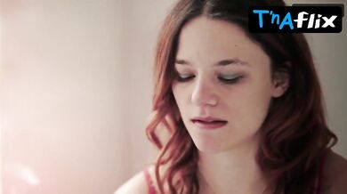 Valerie Pachner Breasts Scene in Liebemacht