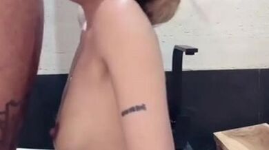 Cubedh AKA Cubeth Indonesian Public Sex In Poolside And Cum In Mouth