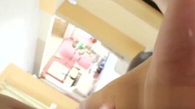 Cindy Cruz in Ive Got A Surprise For You (Ava Mendes)