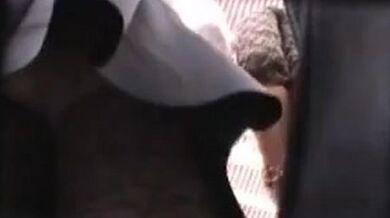 UPSKIRT (fake) 307