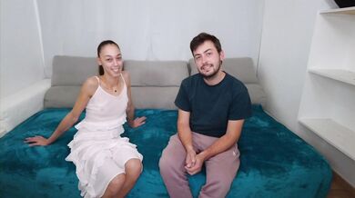 Alice Is On A Pleasure Mission!