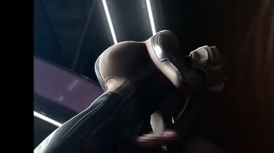 Scourge Of The Evil Henthai Anime Futanari 3d Porn