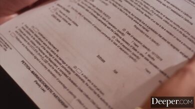 Deeper. Cheating Natalia Gets DPed By Hubby & Lover - Mick Blue