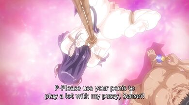 Ikuiku Succubus Saikyouiku