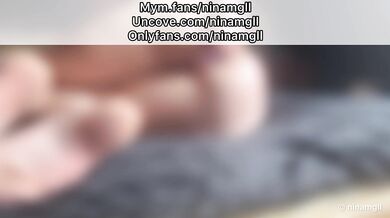 Gape XXL, je ne peux plus me refermer