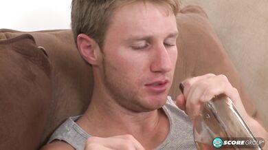 The Big Bust - Levi Cash