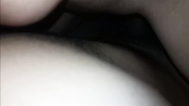 Ride it like you stole it