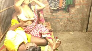 Indian Desi Beauty Deluwara Khatun Hardcore HD Sex