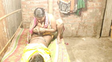 Indian Desi Beauty Deluwara Khatun Hardcore HD Sex