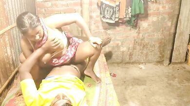 Indian Desi Beauty Deluwara Khatun Hardcore HD Sex