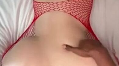 Harlot Quinn Ass Got Fatter