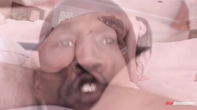 Charley Chase Vs Mr. Biggz