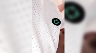 Asian Ladyboy cocksucker  who love his socks