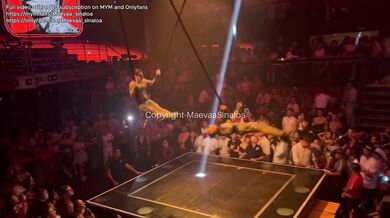 VLOG PORN - He fucks his best friend without a condom by the pool