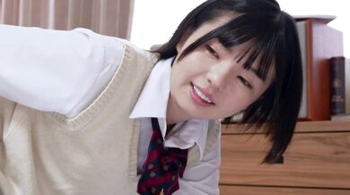 2K B 市x井xx結x夏 - 「像往常一樣做吧…」絕對服從妹妹的不用手口交 [HxUxBxLxKx0x0x3]