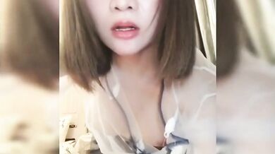 Hairy small asian cock is sucked by a Ladyboy cocksucker and anal fucker getting fucked