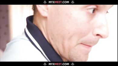 Jenna Starr - My Friend's Hot Mom