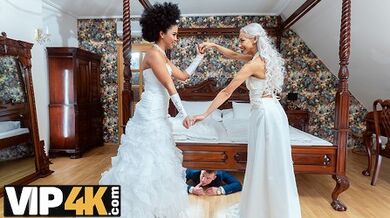 VIP4K. Turn to Cock. Hot sex with Veronica Leal