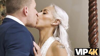 VIP4K. Turn to Cock. Hot sex with Veronica Leal