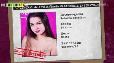 Young Naturist Showing Her Pussy In The Most Watched Room In Brazil